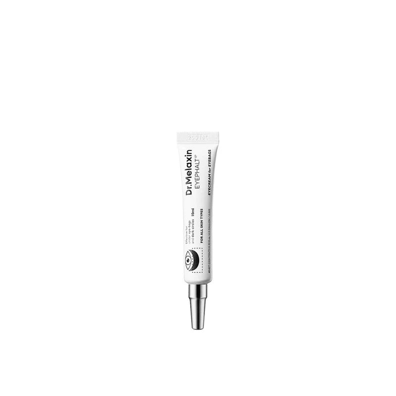 Dr. Melaxin Eyephalt Eyebag Cream – Best Eye Cream for Dark Circles & Puffy Eyes