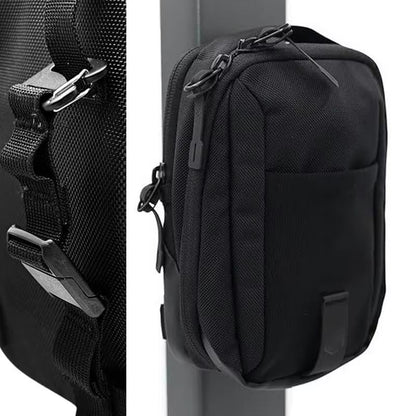 Magnetic Gym Bag