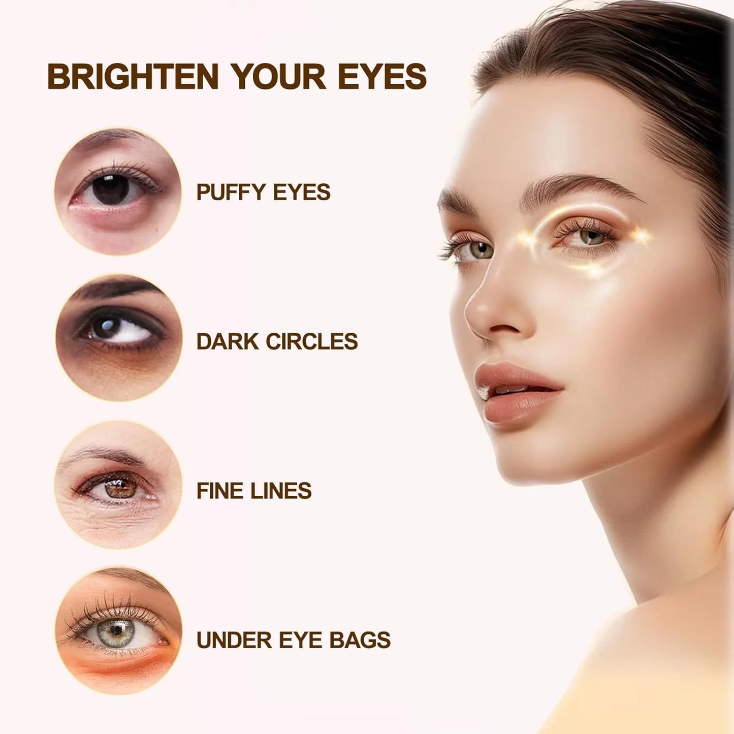 Dr. Melaxin Eyephalt Eyebag Cream – Best Eye Cream for Dark Circles & Puffy Eyes