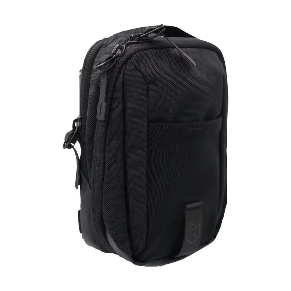 Magnetic Gym Bag