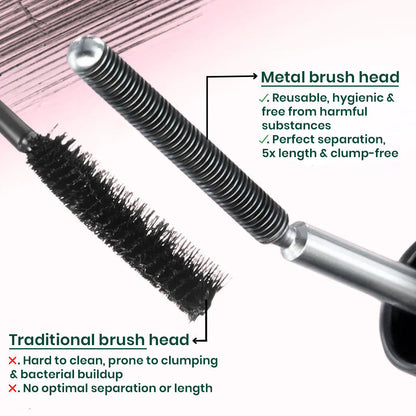 Iron Curl Mascara